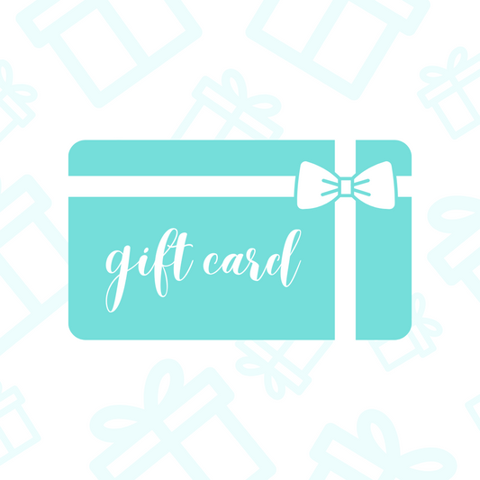 Ralli and Co Gift Card